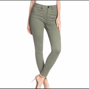 Seven 7 High Rise Skinny